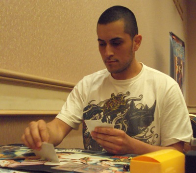 Agustin Herrera
