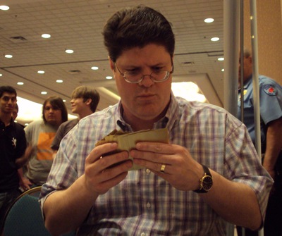Gary Miotke