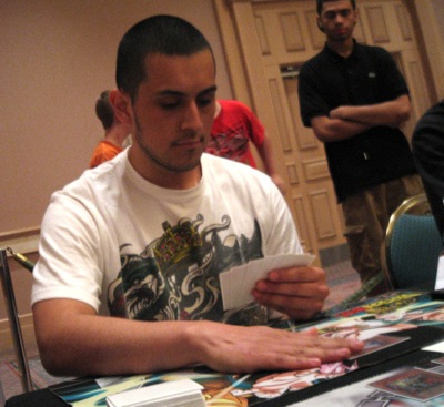 Agustin Herrera