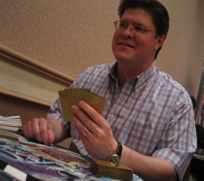 Gary Miotke