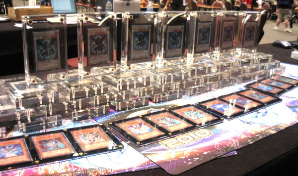 Pyramid of Prizes