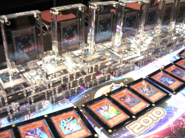 Pyramid of Prizes - 2