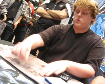 Sean Montague
