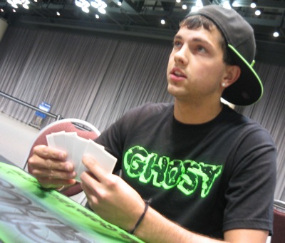 Johnny Nagel