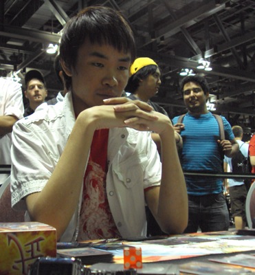 Dan Quach