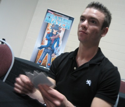 Chris Bowling