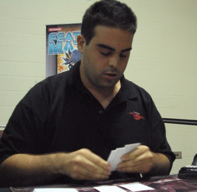 Andrew Fredella