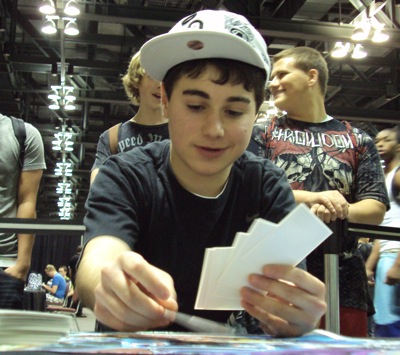 Austin Kulman