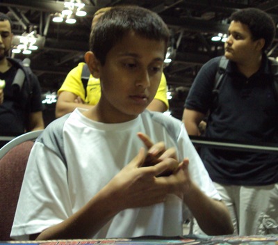 Naveen Shankar