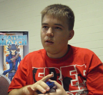 Michael Glowacki