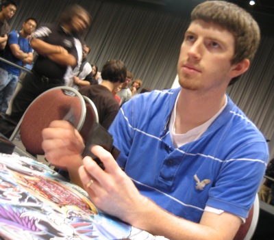 Grant Kelly