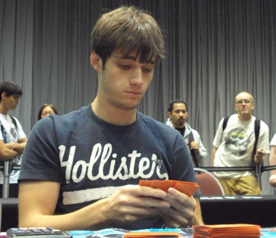 Chris Arantes