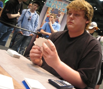Sean Montague