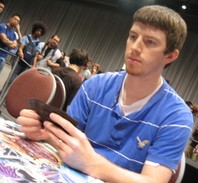 Grant Kelly