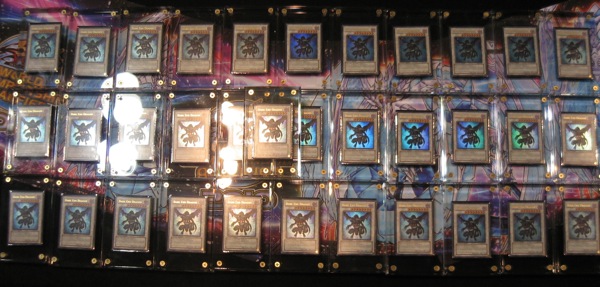 Army of Dark End Dragons