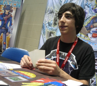 Dan Farina