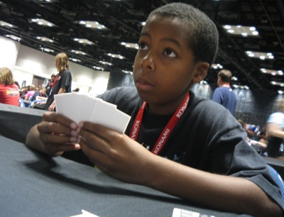 Jordan Grant