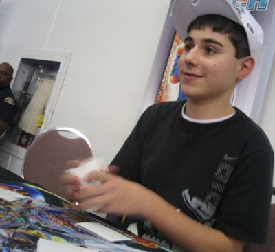 Austin Kulman
