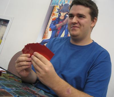 Chris Hurayt