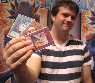 Decklist negated by Solemn Warning. Check back after the event is over!