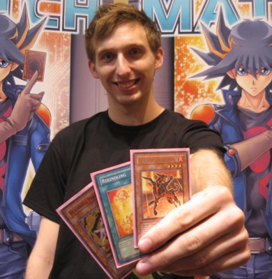 Decklist stolen by Flamvell Firedog. Please check back after the event is over. Bad Flamvell Firedog, bad!