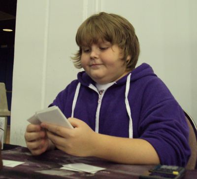 Dylan Nollen