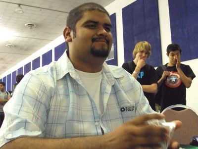 Edgar Lopez