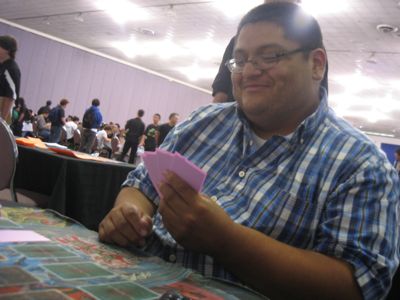 Ervin Villagran