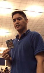 FirstTimer-Carlos