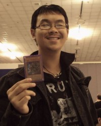 FirstTimer-Wong