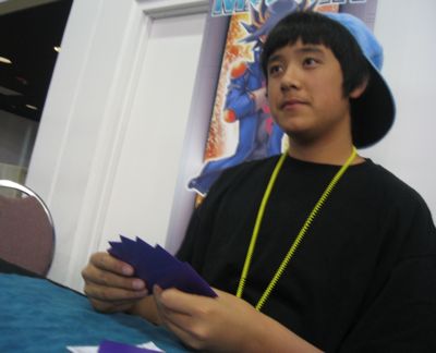 Jerry Tran