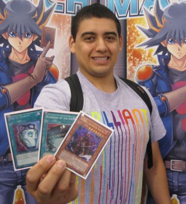 Jesse Contreras