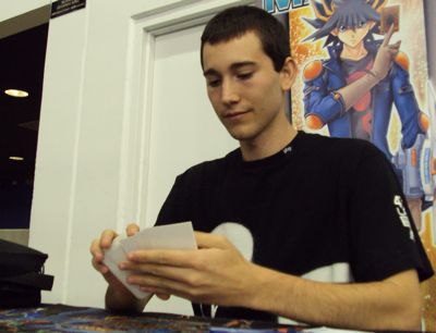 Juan Antillan