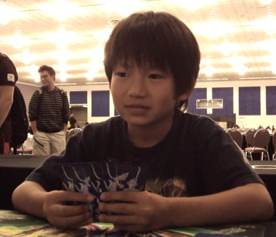 Points T4-Choy