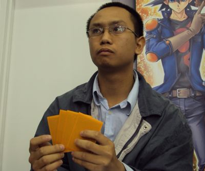 Sang Bui - T32