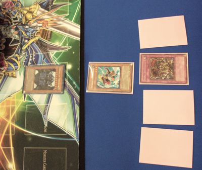 Side Top 4 - Duel 2