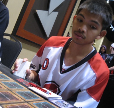 Solemn Warning clinches yet another Duel, putting Bellido one win away from the finals.