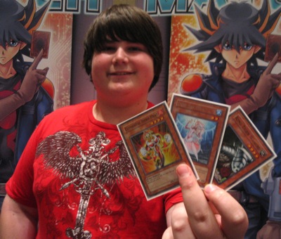 Hunting for Deck Lists? Check back after the event is over for the full Deck List!