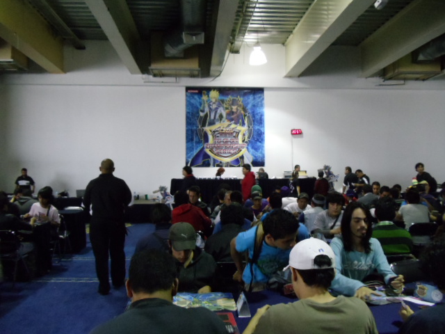 YCS Banner