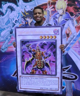 GiantCardWinner Jenkins