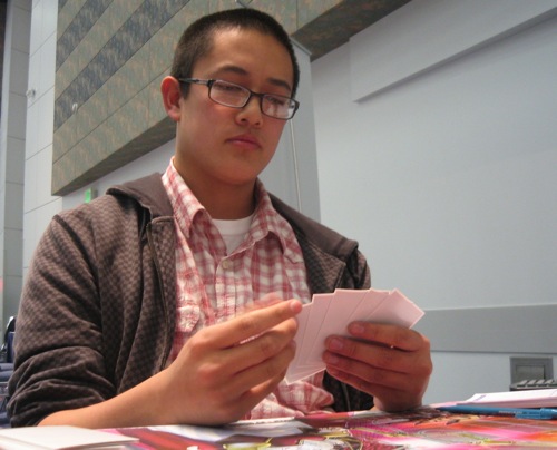 Honorable Chris Gong