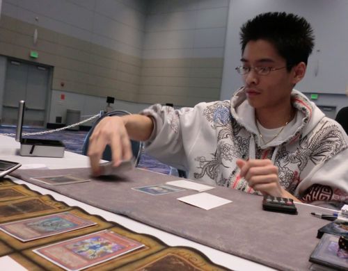 Honorable Johnny Nguyen