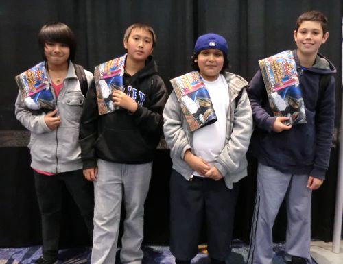 Sunday Dragon Duel Top 4