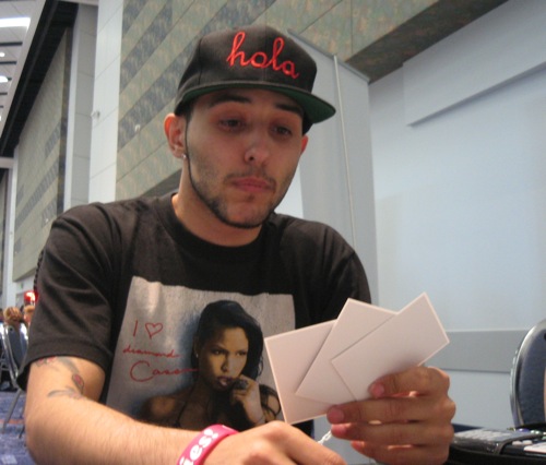Tricksy Corey Encinas