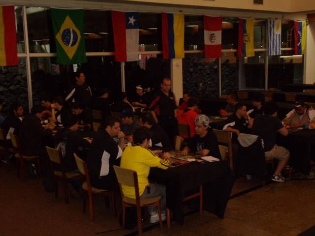Top 16