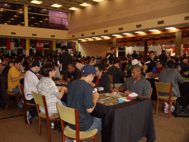 WCQ begins 2