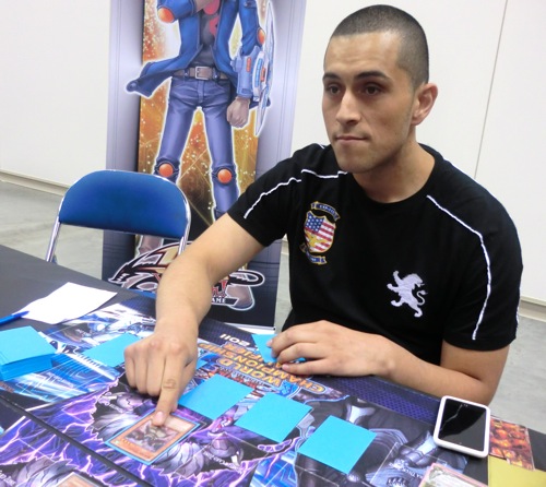 Augustin Herrera
