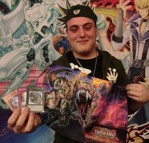 StarterDeckTournamentPiece