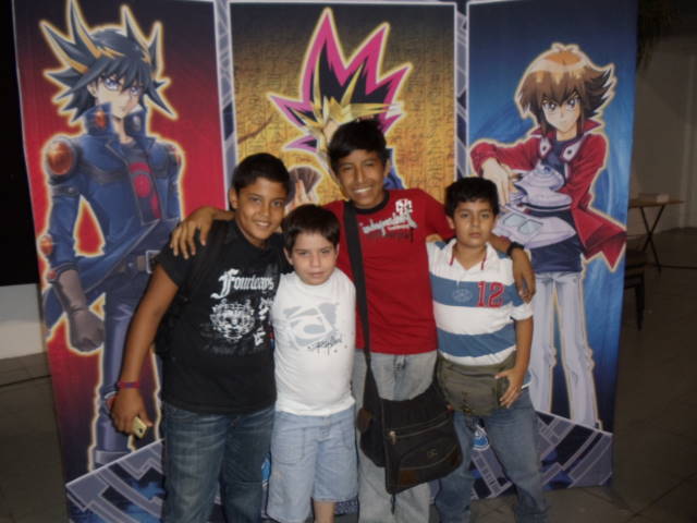 Sunday's  Dragon Duel Winners!