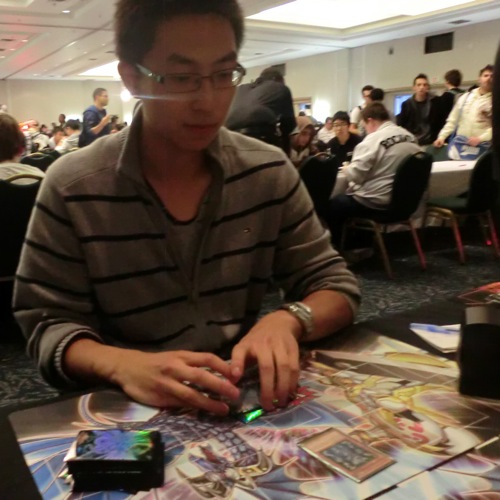 T8FMatch-Hong